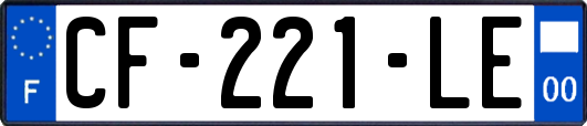 CF-221-LE