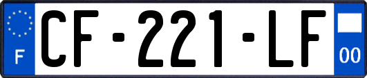 CF-221-LF