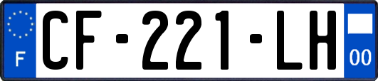 CF-221-LH