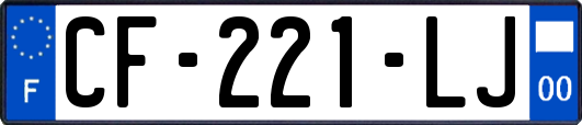 CF-221-LJ