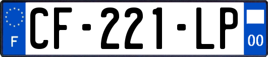 CF-221-LP