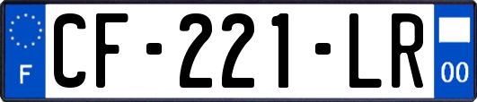 CF-221-LR