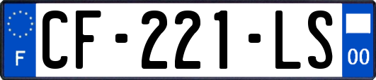 CF-221-LS