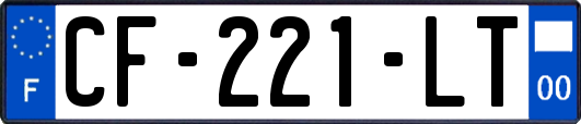 CF-221-LT