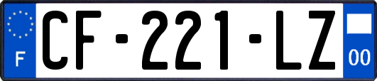 CF-221-LZ