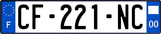 CF-221-NC