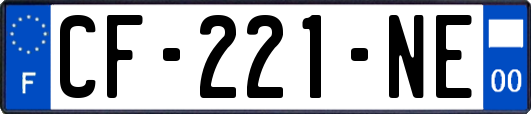 CF-221-NE