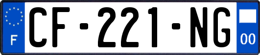 CF-221-NG