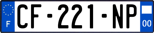 CF-221-NP