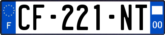 CF-221-NT
