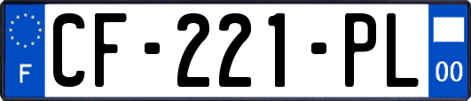 CF-221-PL
