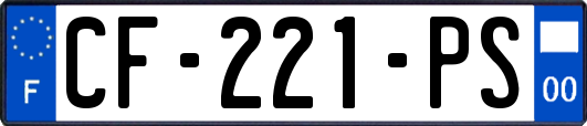 CF-221-PS