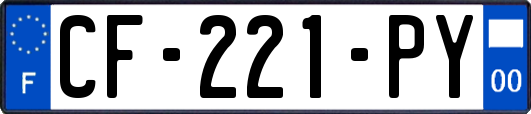 CF-221-PY