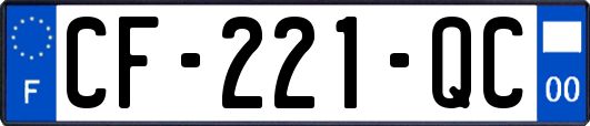 CF-221-QC
