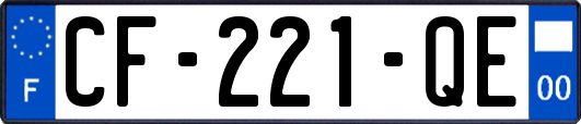 CF-221-QE