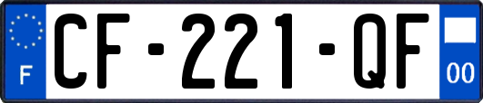 CF-221-QF