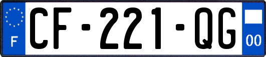 CF-221-QG