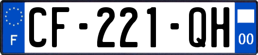 CF-221-QH