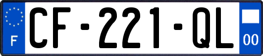 CF-221-QL