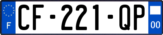 CF-221-QP