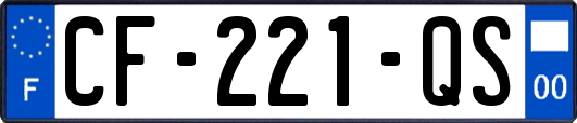CF-221-QS