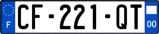 CF-221-QT