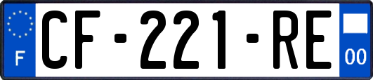 CF-221-RE