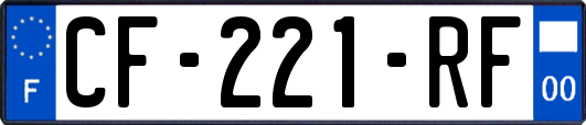CF-221-RF
