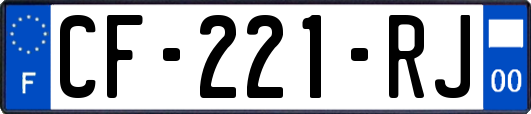 CF-221-RJ