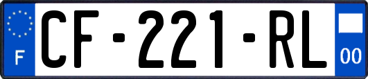 CF-221-RL