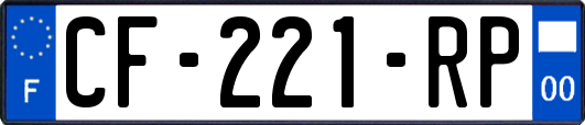 CF-221-RP