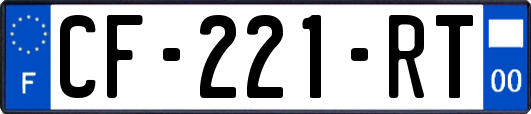 CF-221-RT