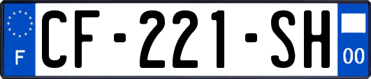 CF-221-SH