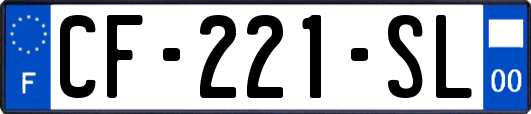 CF-221-SL