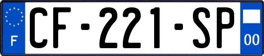 CF-221-SP