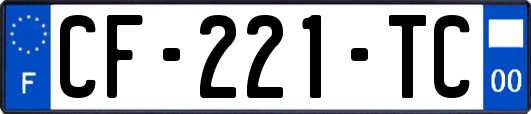 CF-221-TC