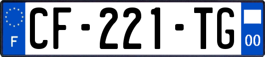 CF-221-TG