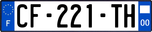CF-221-TH