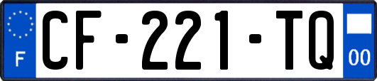 CF-221-TQ
