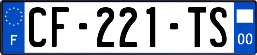 CF-221-TS