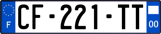 CF-221-TT