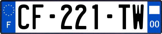 CF-221-TW