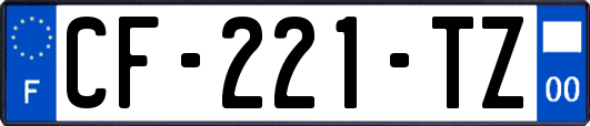CF-221-TZ