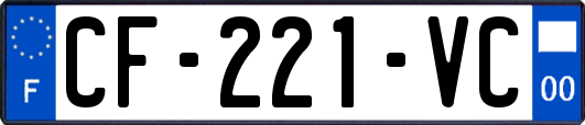 CF-221-VC