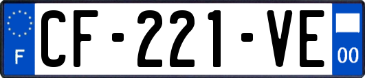 CF-221-VE