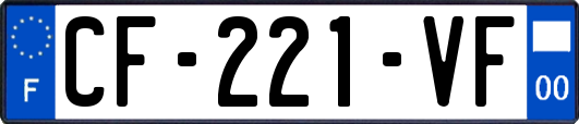 CF-221-VF