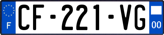 CF-221-VG