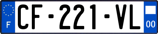 CF-221-VL
