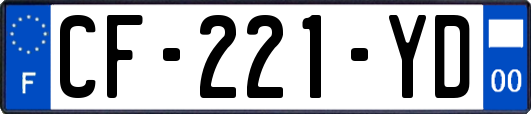 CF-221-YD