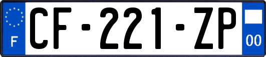 CF-221-ZP